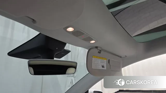 Tesla Model Y id 3252399 из Кореи 8