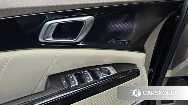 Kia Carnival 4th generation id 3697575 из Кореи 8