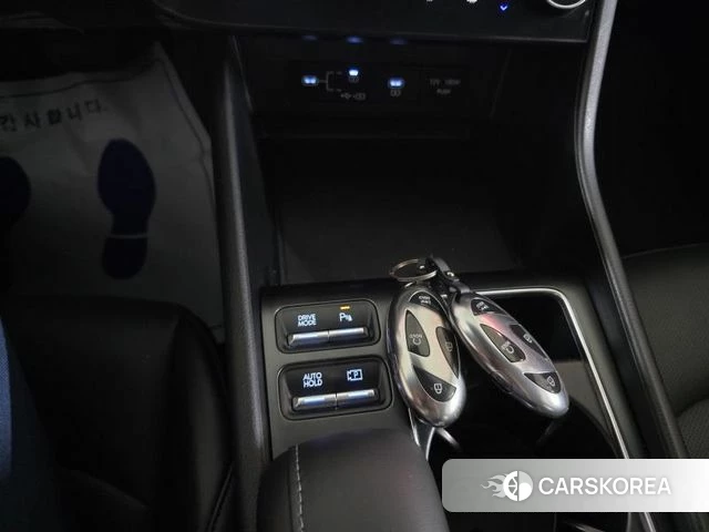 Hyundai Sonata D Edge (DN8) id 4335413 из Кореи 8