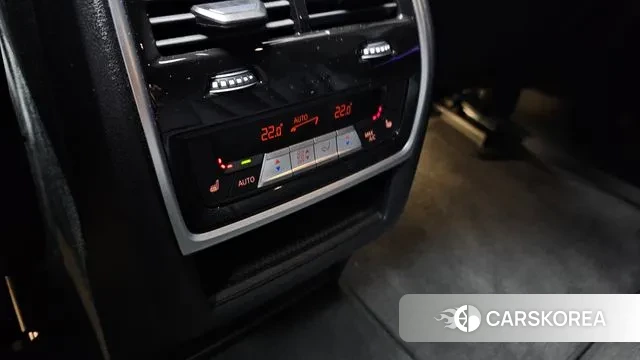 BMW X5 (G05) id 3322423 из Кореи 8