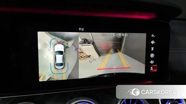 Mercedes-Benz E-Class W213 id 3567485 из Кореи 8