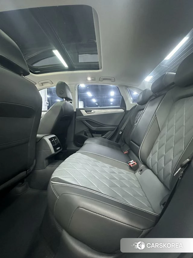 Volkswagen Sagitar id 4207771 из Китая 8