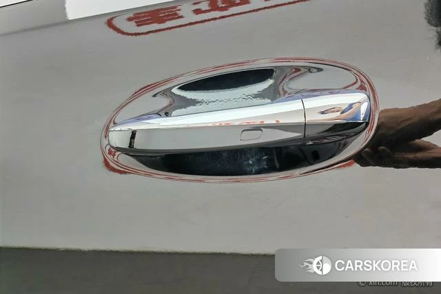 Mercedes-Benz GLS id 4313739 из Китая 8