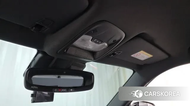 Chevrolet (GM Daewoo) Trailblazer id 3760244 из Кореи 8