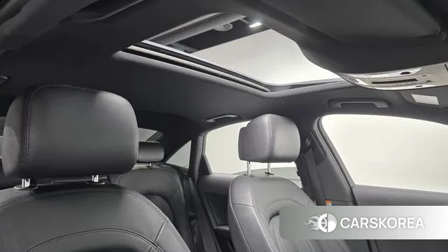 Audi New A6 id 3413148 из Кореи 8