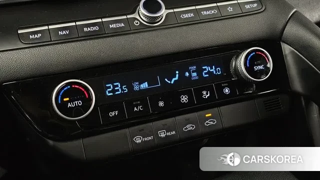 Hyundai Avante (CN7) id 3467976 из Кореи 8