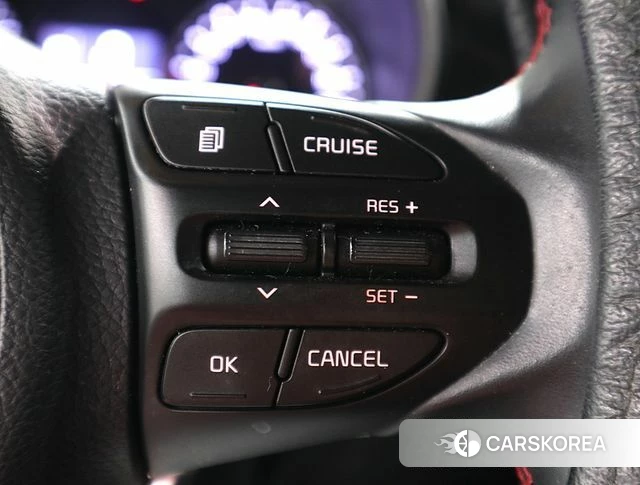 Kia All New Morning (JA) id 3899615 из Кореи 8