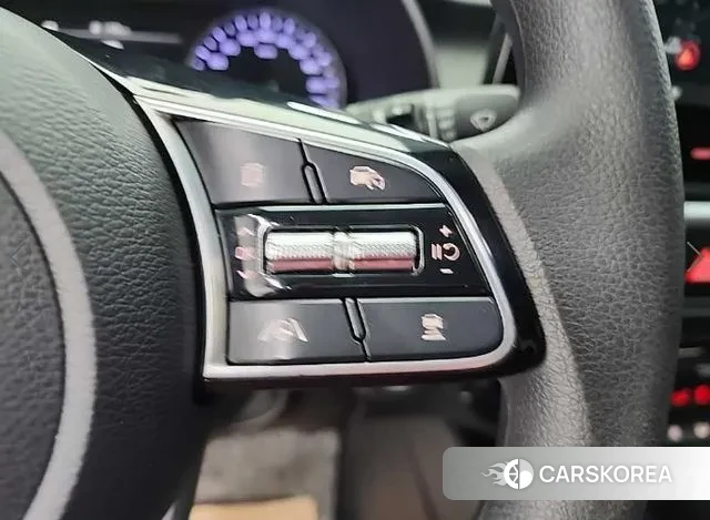 Kia The New K3 2nd generation id 3410628 из Кореи 8