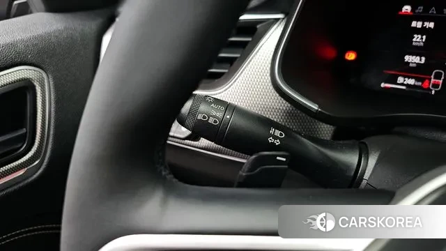 Renault Korea (Samsung) Arcana id 3082294 из Кореи 8