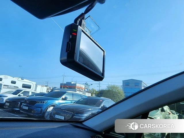 Kia K5 3rd generation id 3954634 из Кореи 8