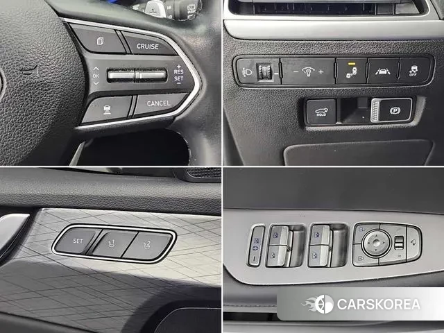 Hyundai Palisade id 3508987 из Кореи 8