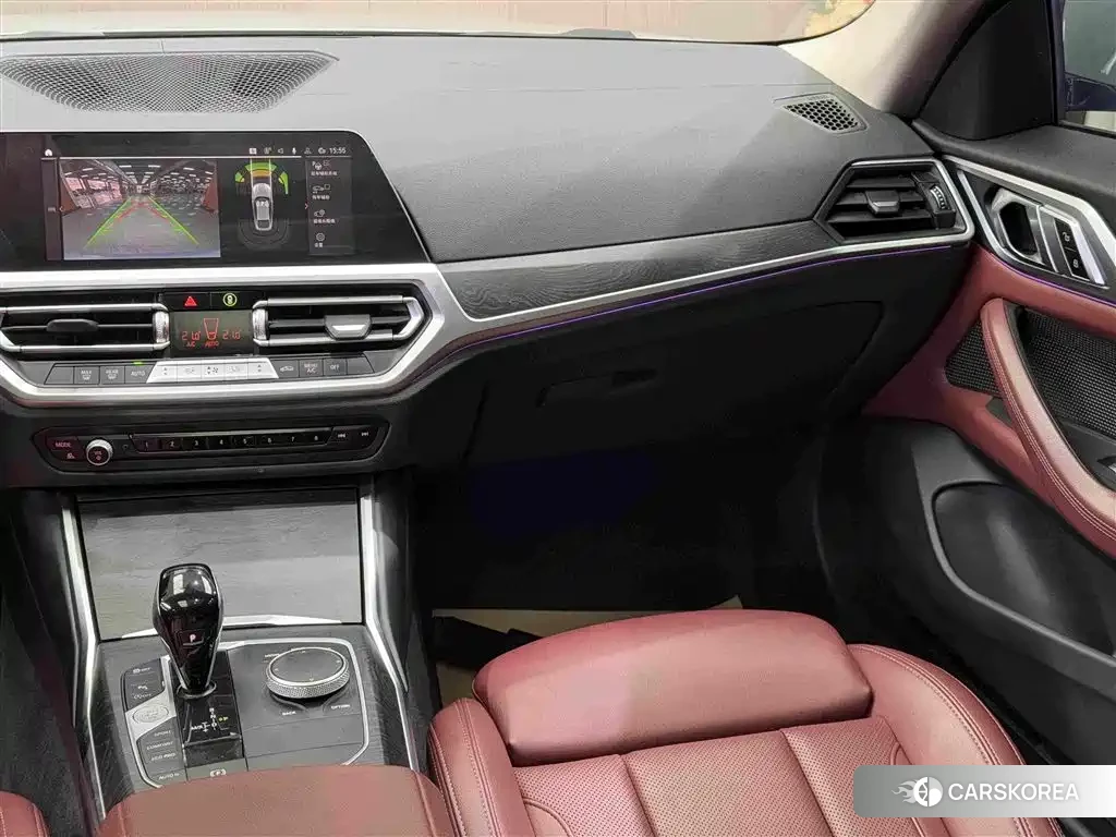 BMW 4 series id 4679780 из Китая 8
