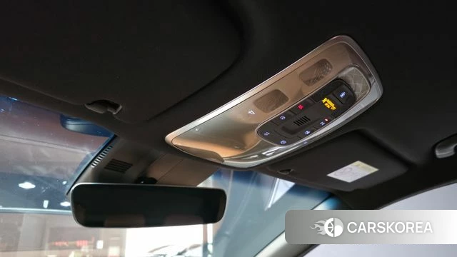 Genesis G80 (RG3) id 4780131 из Кореи 8