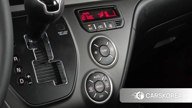 Kia The New Kia Ray id 4578567 из Кореи 8