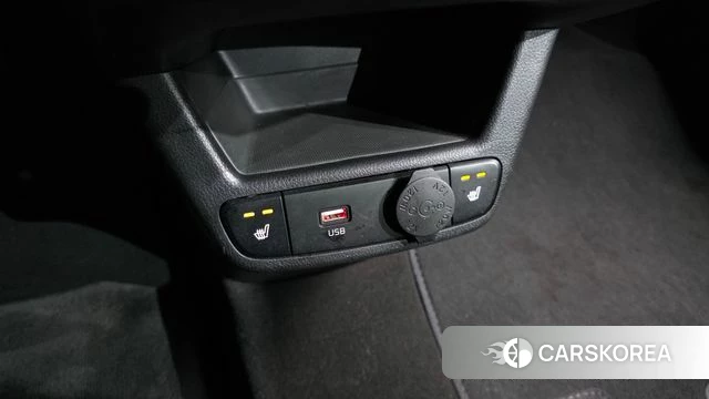 Kia The New Ray id 4542244 из Кореи 8