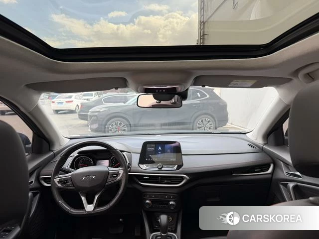 Chevrolet Chuangku id 4207972 из Китая 8