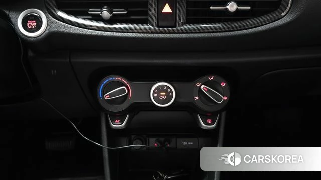 Kia All New Morning (JA) id 3955665 из Кореи 8