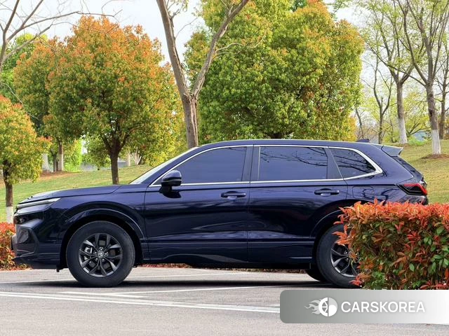 Honda Hao Ying id 4278211 из Китая 8