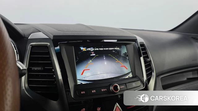 Ssangyong Tivoli Armor id 3955795 из Кореи 8