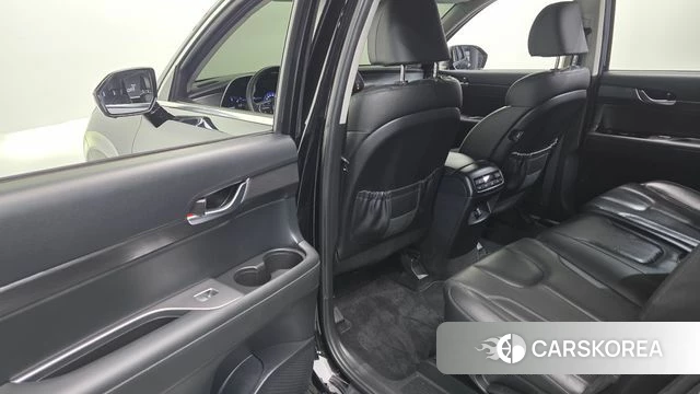 Hyundai Palisade id 4231241 из Кореи 8