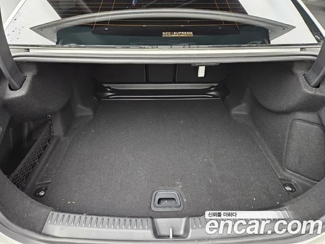 Mercedes-Benz E-Class W214 id 2867446 из Кореи 8