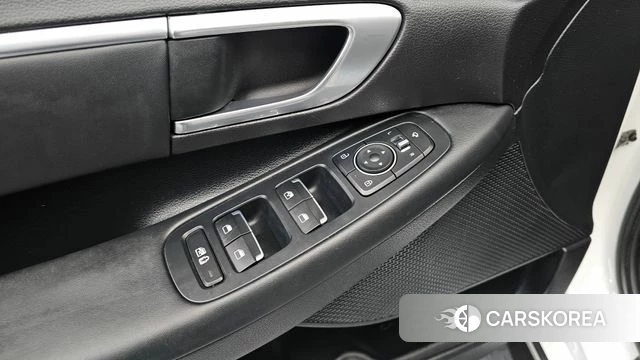 Hyundai Sonata (DN8) id 3844767 из Кореи 8