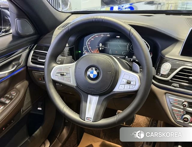 BMW 7 series id 4271208 из Китая 8