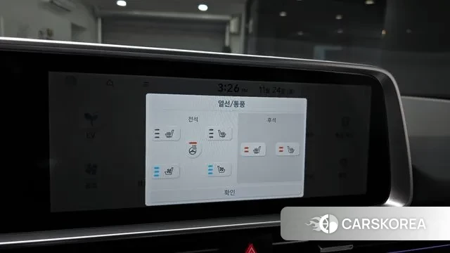 Hyundai Ionic 6 id 3400104 из Кореи 8