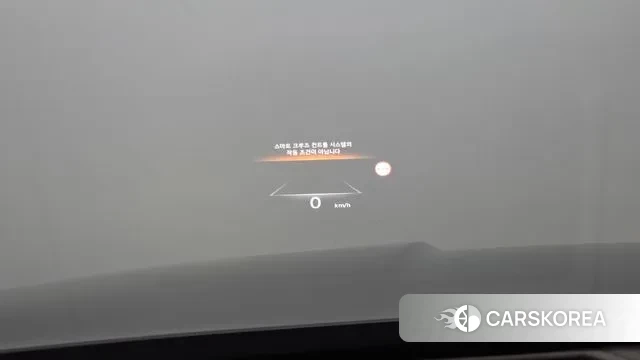 Genesis GV80 id 3426726 из Кореи 8