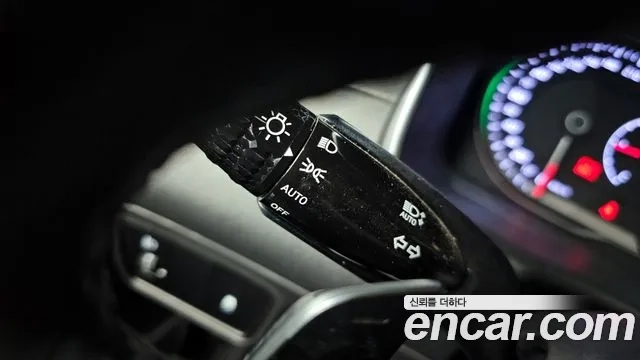 Hyundai Tucson (NX4) id 2944836 из Кореи 8