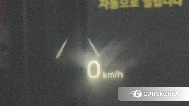 Kia Mohave Master id 3385642 из Кореи 8