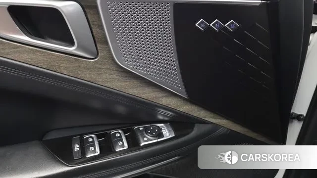 Kia K8 id 3083476 из Кореи 8