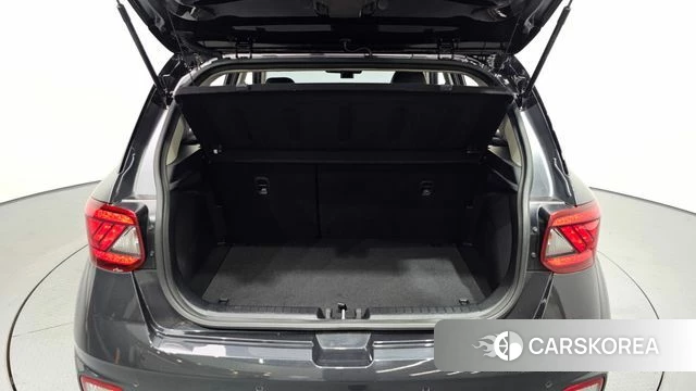 Hyundai Venue id 4572880 из Кореи 8