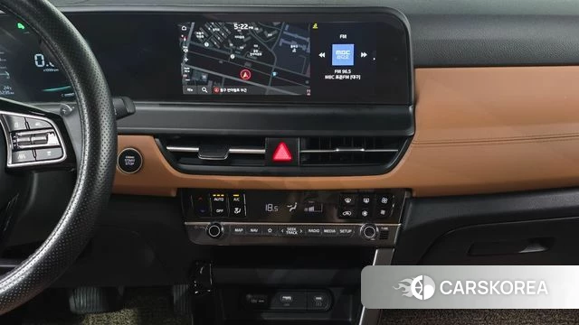 Kia The New Seltos id 4863661 из Кореи 8