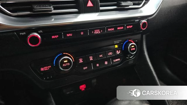 Kia The New Niro id 3845023 из Кореи 8