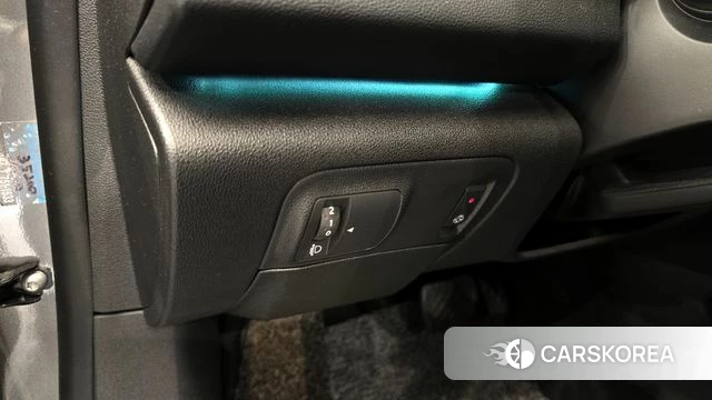 Renault Korea (Samsung) The New SM6 id 3954091 из Кореи 8