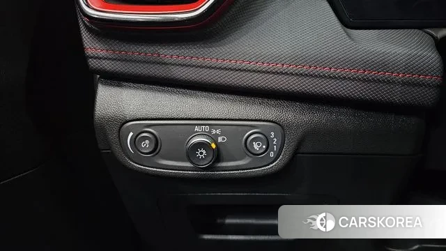 Chevrolet (GM Daewoo) The New Trail Blazer id 3751531 из Кореи 8