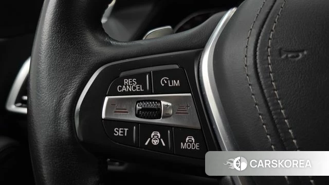BMW X5 (G05) id 4489832 из Кореи 8