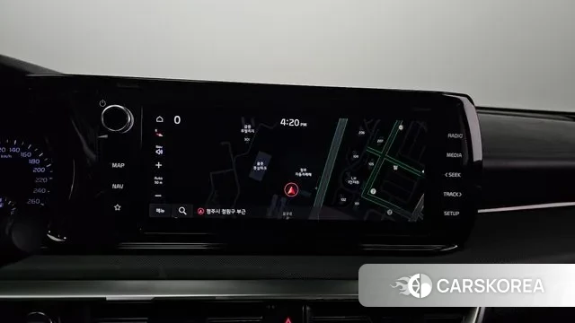 Kia K5 3rd generation id 3327818 из Кореи 8