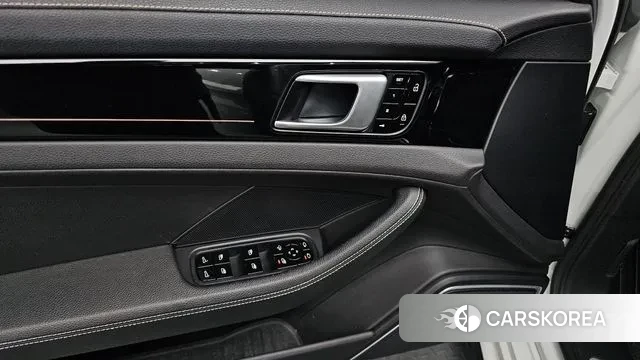 Porsche Panamera (971) id 3422753 из Кореи 8