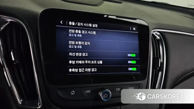 Chevrolet (GM Daewoo) The New Malibu id 3601428 из Кореи 8