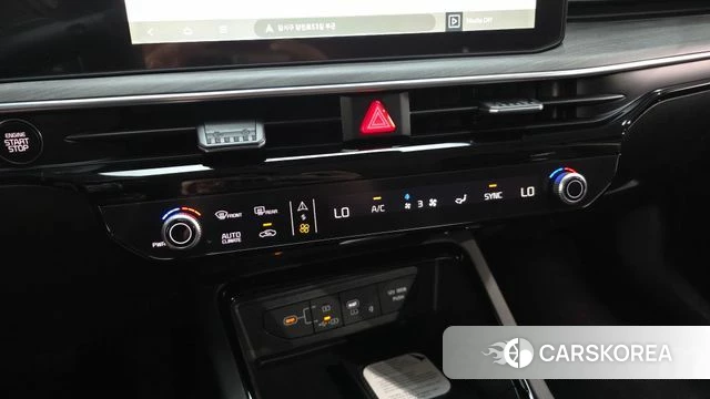Kia The New K5 3rd generation id 4493320 из Кореи 8