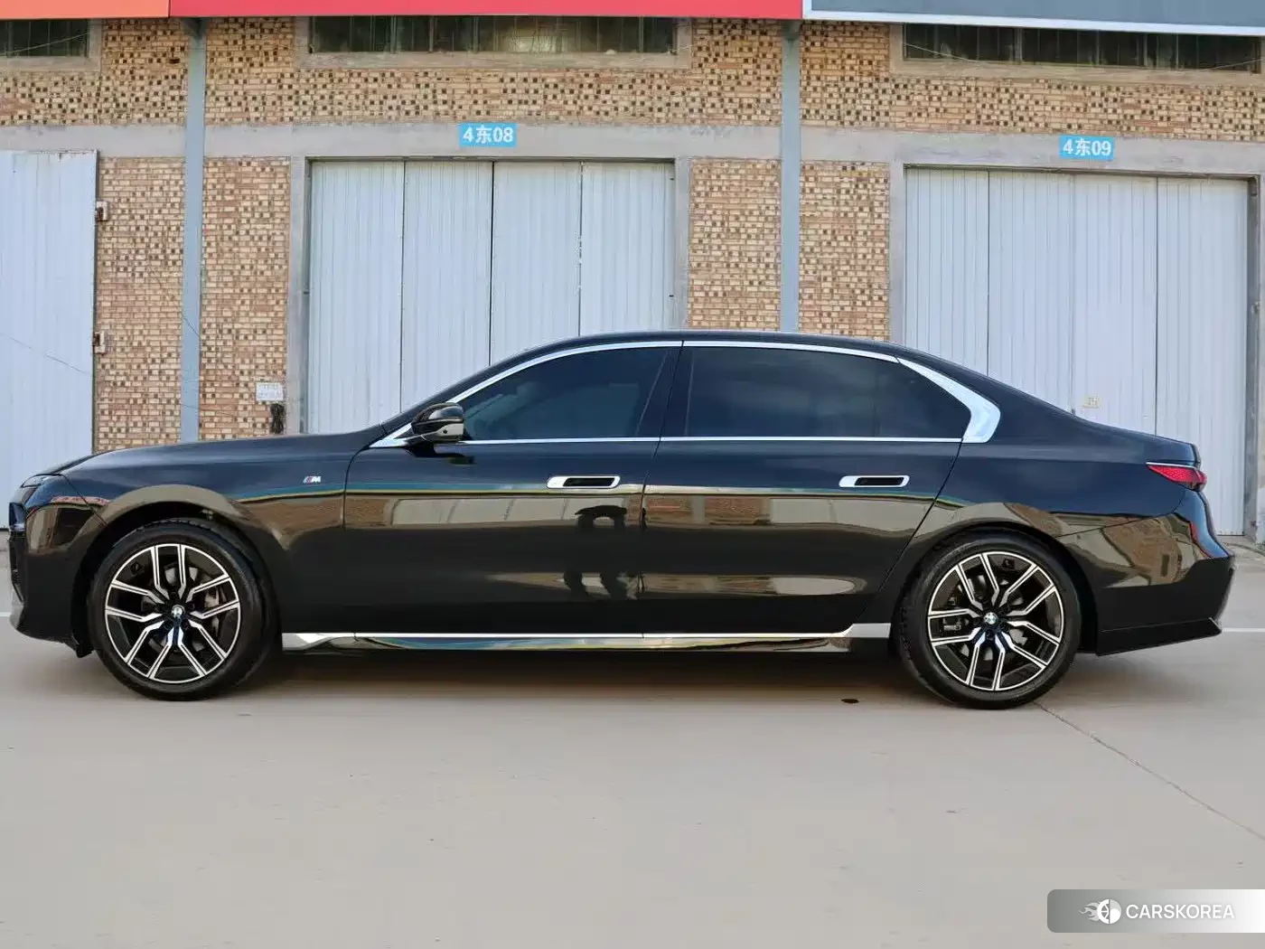 BMW 7 series id 4547203 из Китая 8