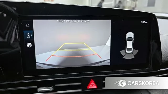 Hyundai Avante (CN7) id 3741697 из Кореи 8