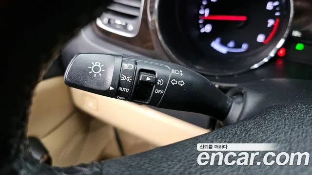 Kia The New Carnival id 2679941 из Кореи 8