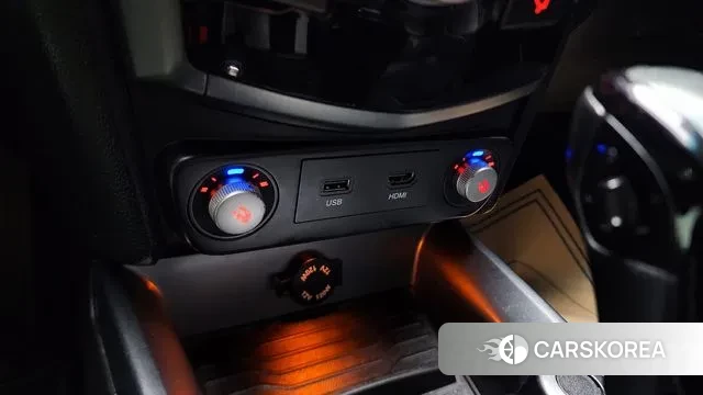 Ssangyong Tivoli Armor id 2903068 из Кореи 8