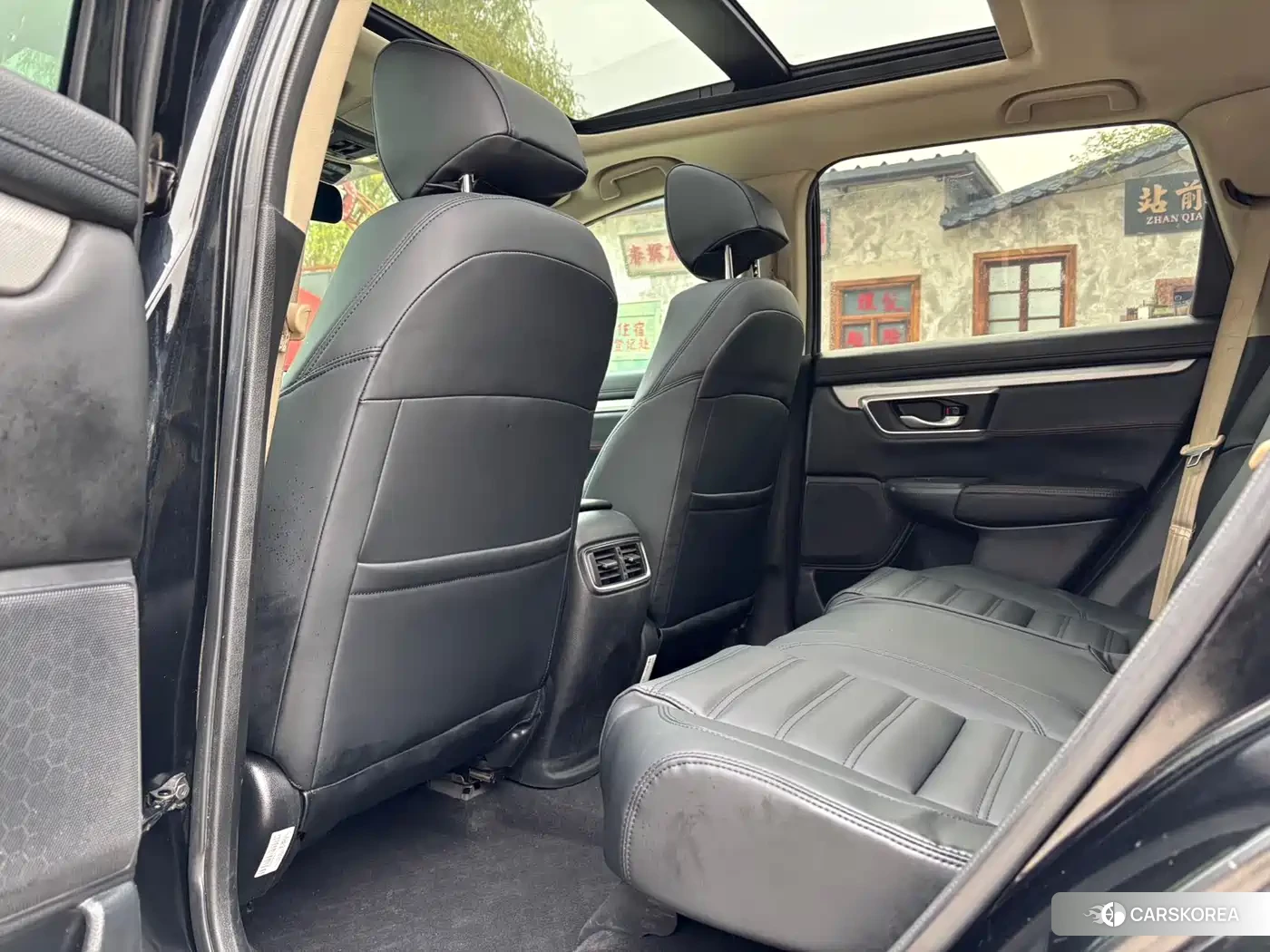 Honda CR-V id 4570814 из Китая 8
