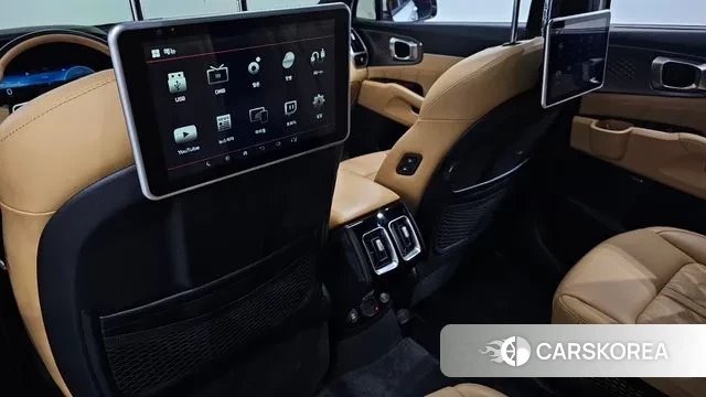 Kia Sorento 4th Generation id 3417420 из Кореи 8