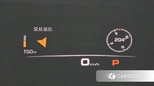 Porsche Cayenne (PO536) id 3573540 из Кореи 8