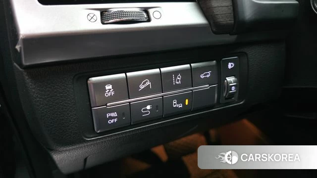 Ssangyong G4 Rexton id 4708646 из Кореи 8